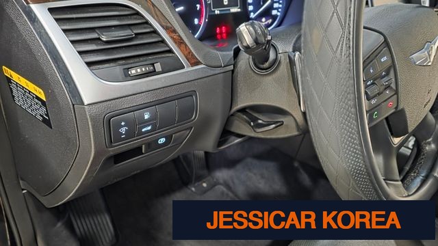 2016 Hyundai Genesis DH - Thumbnail 14