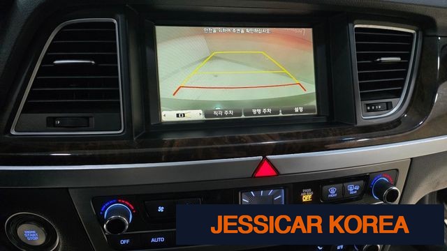 2016 Hyundai Genesis DH - Thumbnail 15