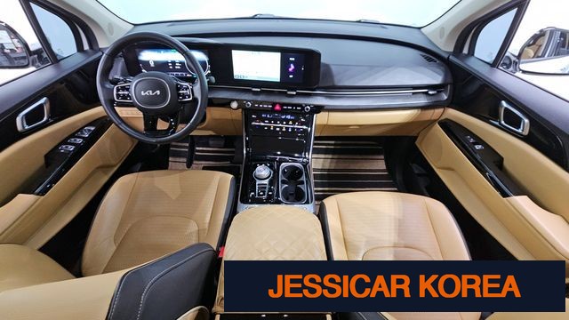 2022 Kia Carnival 4th Gen - Thumbnail 3