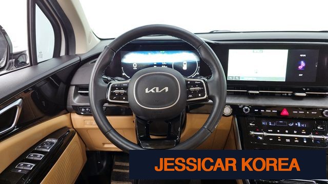 2022 Kia Carnival 4th Gen - Thumbnail 4