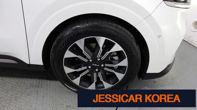 2022 Kia Carnival 4th Gen - Thumbnail 6