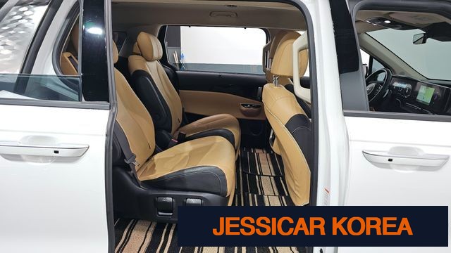 2022 Kia Carnival 4th Gen - Thumbnail 7