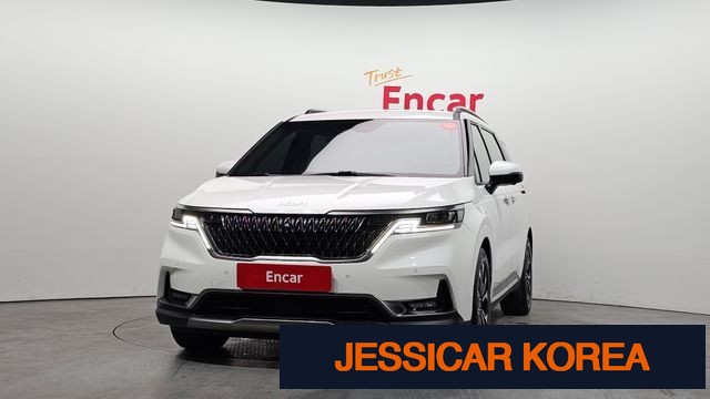 2022 Kia Carnival 4th Gen - Thumbnail 9