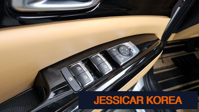 2022 Kia Carnival 4th Gen - Thumbnail 16