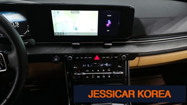 2022 Kia Carnival 4th Gen - Thumbnail 19