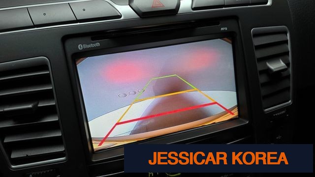 2018 KG Mobility Korando Turismo - Thumbnail 5