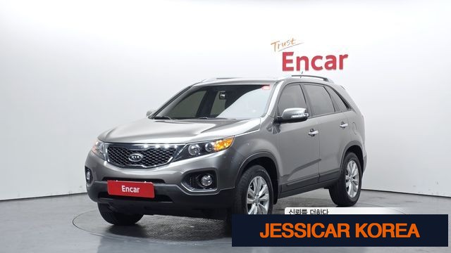 2010 Kia Sorento R - Thumbnail 6