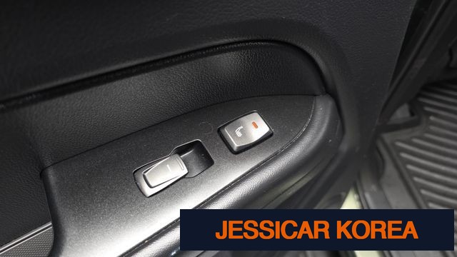 2022 KG Mobility The New Rexton Sports Khan - Thumbnail 11