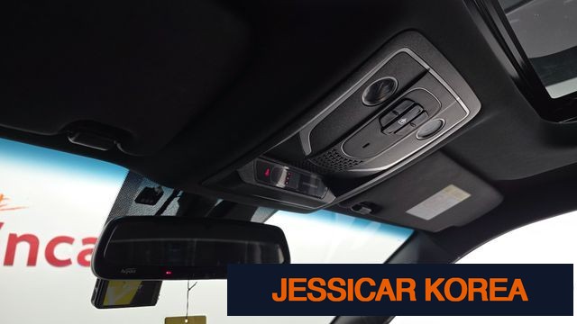 2022 KG Mobility The New Rexton Sports Khan - Thumbnail 12