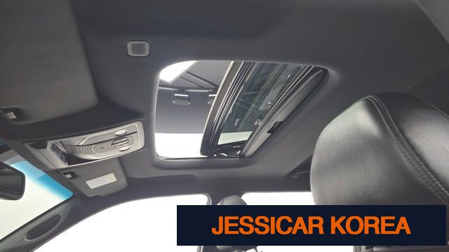 2022 KG Mobility The New Rexton Sports Khan - Thumbnail 13