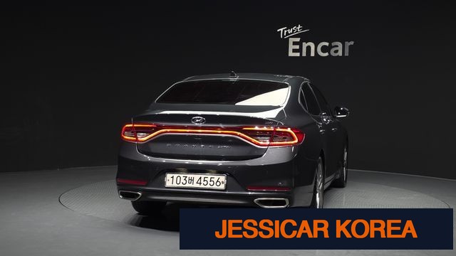 2018 Hyundai Grandeur IG - Thumbnail 14