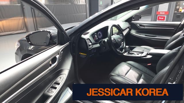 2018 Hyundai Grandeur IG - Thumbnail 16