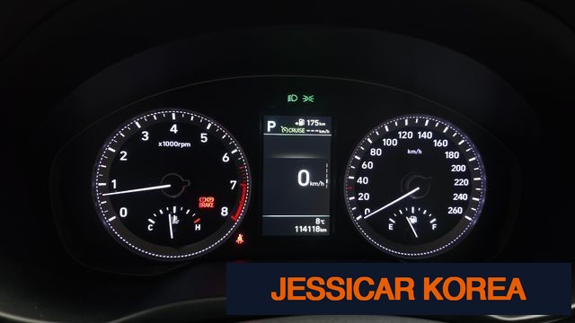 2018 Hyundai Grandeur IG - Thumbnail 19