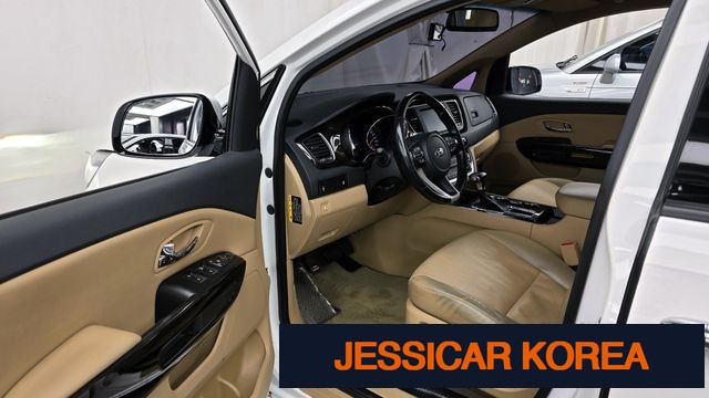 2019 Kia The New Carnival - Thumbnail 3