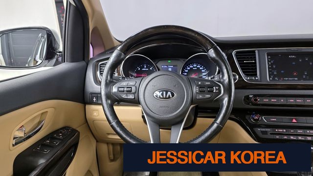 2019 Kia The New Carnival - Thumbnail 4