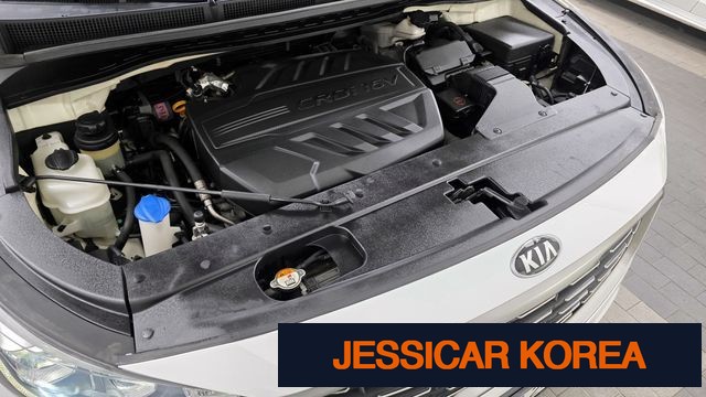 2019 Kia The New Carnival - Thumbnail 5