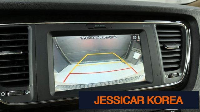 2019 Kia The New Carnival - Thumbnail 6