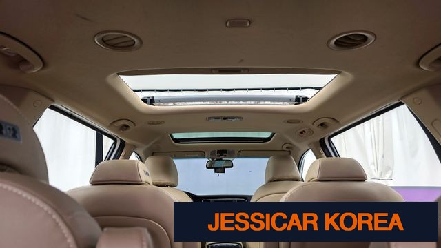 2019 Kia The New Carnival - Thumbnail 9