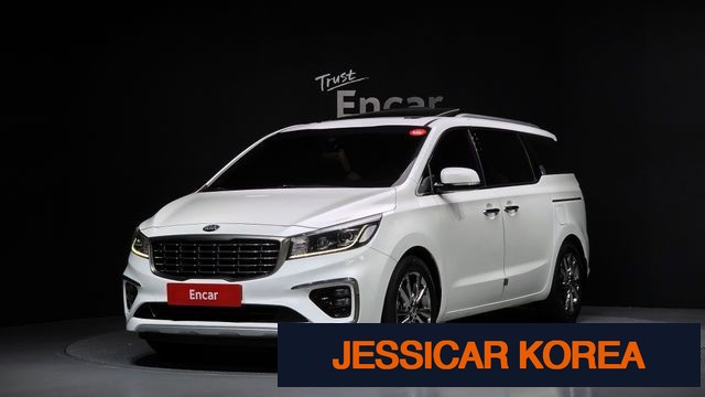 2019 Kia The New Carnival - Thumbnail 11
