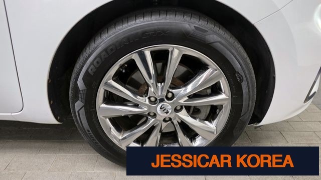 2019 Kia The New Carnival - Thumbnail 14