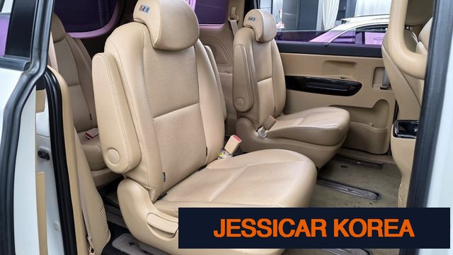 2019 Kia The New Carnival - Thumbnail 20