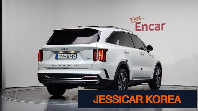 2022 Kia Sorento 4th Gen - Thumbnail 3