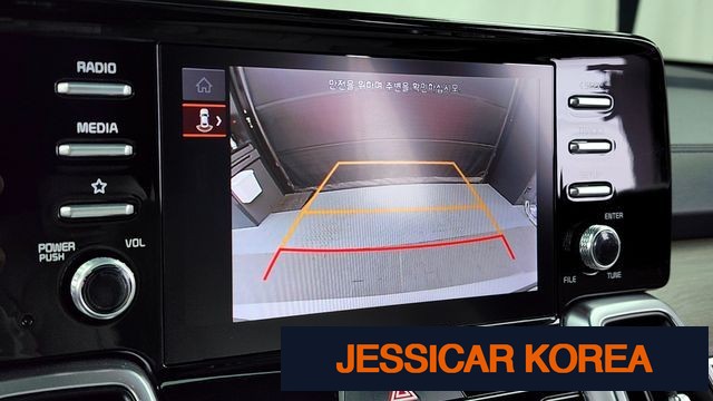 2022 Kia Sorento 4th Gen - Thumbnail 4