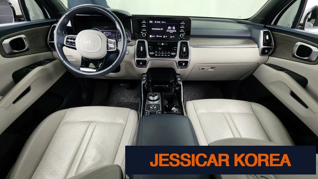 2022 Kia Sorento 4th Gen - Thumbnail 7