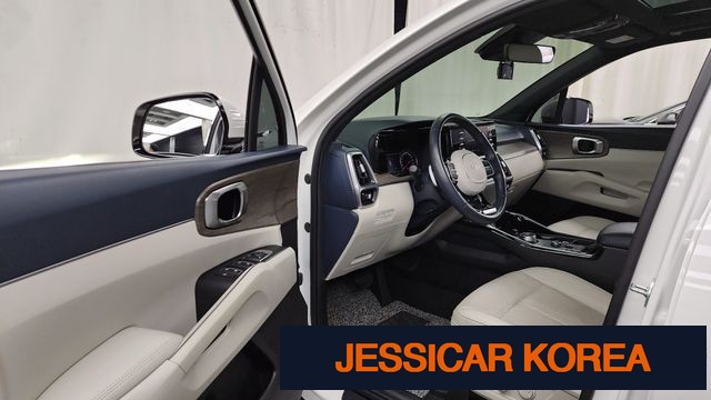 2022 Kia Sorento 4th Gen - Thumbnail 9