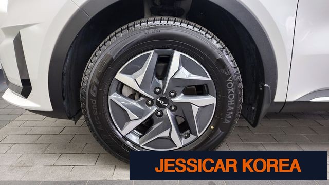 2022 Kia Sorento 4th Gen - Thumbnail 11
