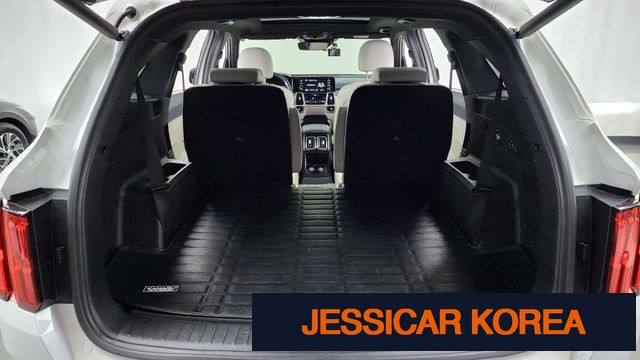 2022 Kia Sorento 4th Gen - Thumbnail 12