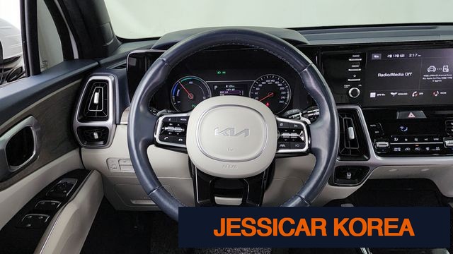 2022 Kia Sorento 4th Gen - Thumbnail 14