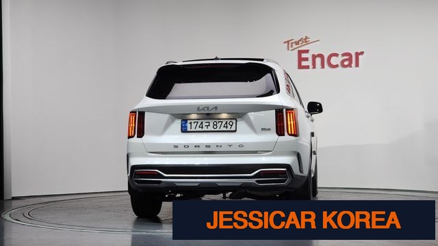 2022 Kia Sorento 4th Gen - Thumbnail 15