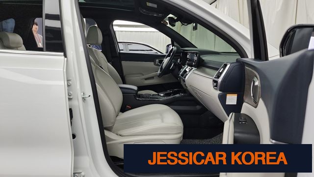 2022 Kia Sorento 4th Gen - Thumbnail 19