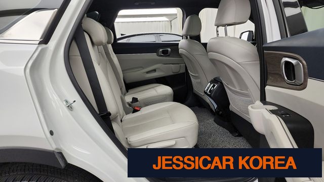 2022 Kia Sorento 4th Gen - Thumbnail 20