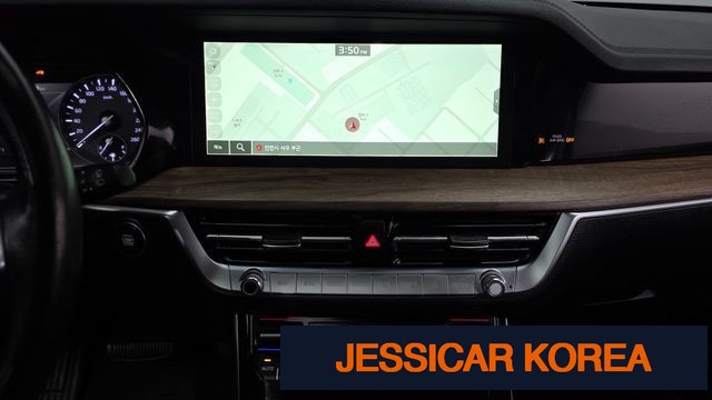 2020 Kia Mojave the Master - Thumbnail 2