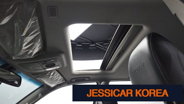 2020 Kia Mojave the Master - Thumbnail 6