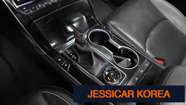 2020 Kia Mojave the Master - Thumbnail 8