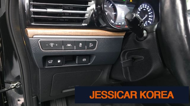 2020 Kia Mojave the Master - Thumbnail 14