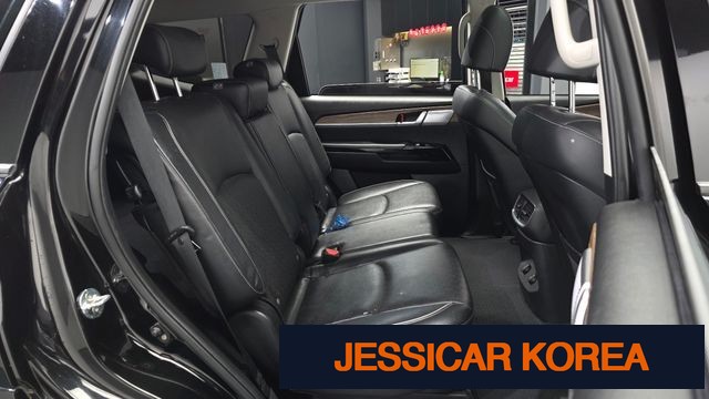 2020 Kia Mojave the Master - Thumbnail 16