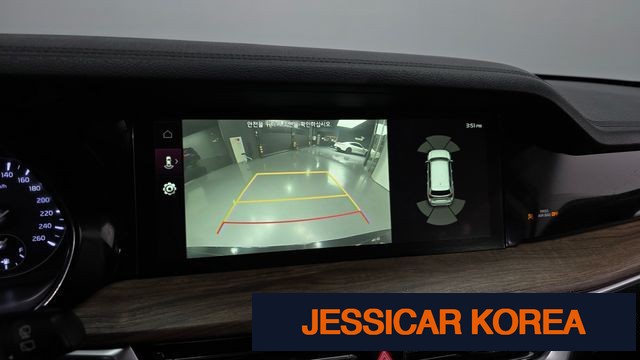 2020 Kia Mojave the Master - Thumbnail 20