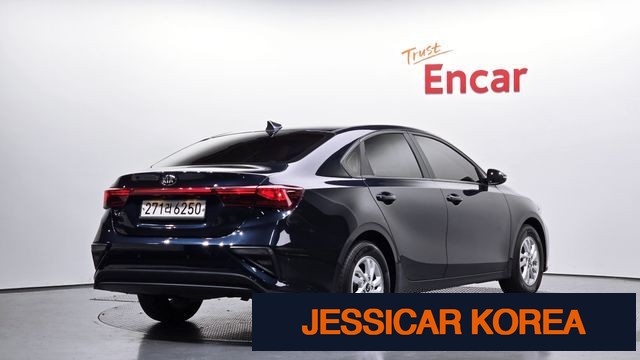 2021 Kia All new K3 - Thumbnail 2