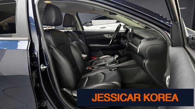 2021 Kia All new K3 - Thumbnail 3