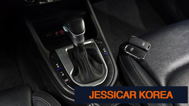 2021 Kia All new K3 - Thumbnail 6
