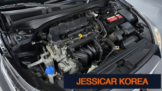 2021 Kia All new K3 - Thumbnail 7