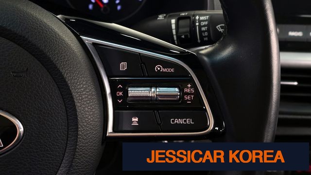 2021 Kia All new K3 - Thumbnail 8