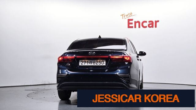 2021 Kia All new K3 - Thumbnail 9