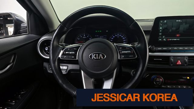 2021 Kia All new K3 - Thumbnail 10
