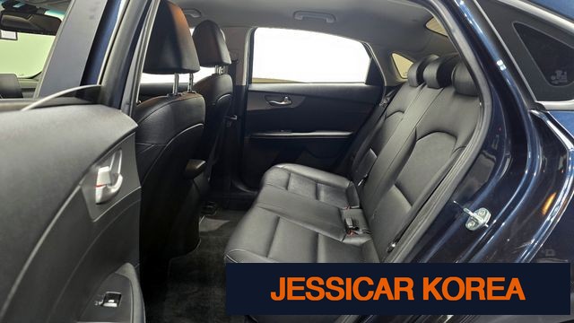 2021 Kia All new K3 - Thumbnail 11