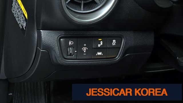2021 Kia All new K3 - Thumbnail 12